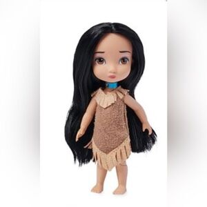 Disney Animators Collection Pocahontas doll